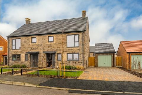 undefined, Walpole Crescent, Cringleford