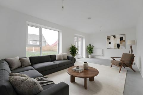 undefined, Walpole Crescent, Cringleford