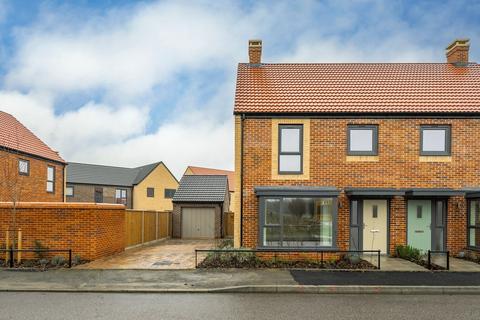 undefined, Walpole Crescent, Cringleford