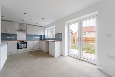 undefined, Walpole Crescent, Cringleford