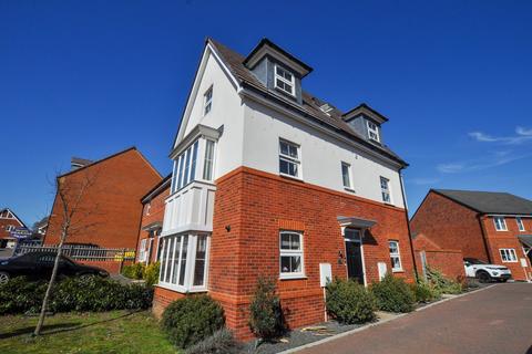 undefined, Sorrel Lane, Wimborne Minster, Wimborne, BH21
