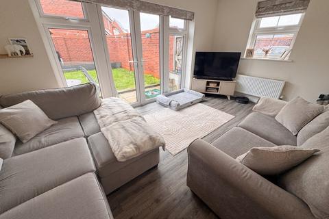 undefined, Sorrel Lane, Wimborne Minster, Wimborne, BH21