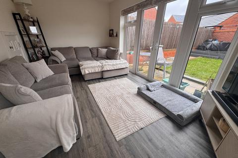 undefined, Sorrel Lane, Wimborne Minster, Wimborne, BH21