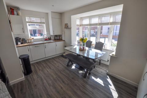 undefined, Sorrel Lane, Wimborne Minster, Wimborne, BH21