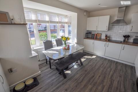undefined, Sorrel Lane, Wimborne Minster, Wimborne, BH21