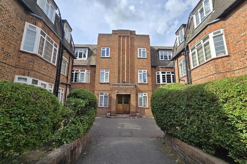 undefined, Hastings Road, London