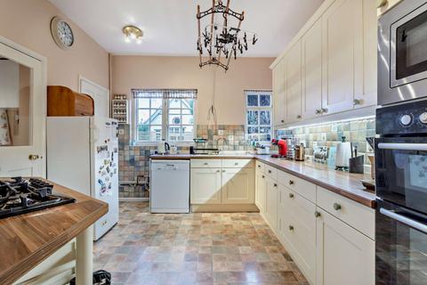 5 bedroom detached house for sale, Station Road, Odsey, Baldock