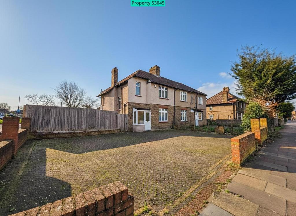 31 Shawbrooke Road
