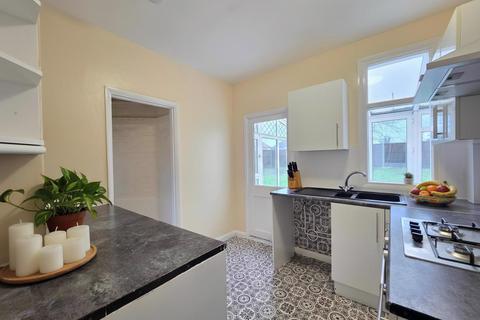 undefined, 31 Shawbrooke Road, London, SE9