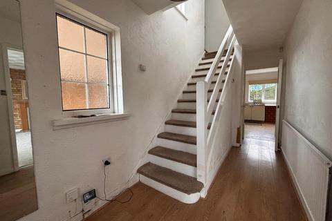4 bedroom detached house for sale, Hilltop, Llanelli