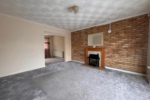 4 bedroom detached house for sale, Hilltop, Llanelli