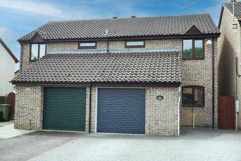 Foxhill, Olney, MK46