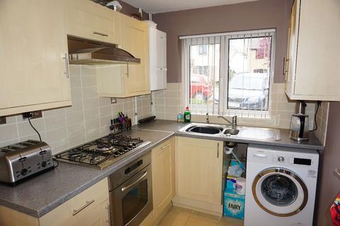 undefined, Foxhill, Olney, MK46