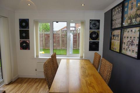 undefined, Foxhill, Olney, MK46