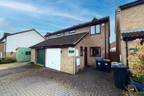 undefined, Foxhill, Olney, MK46