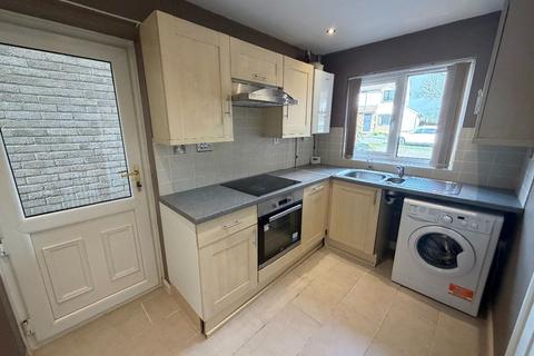 undefined, Foxhill, Olney, MK46