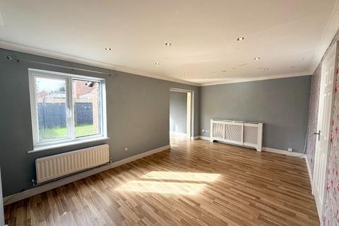undefined, Foxhill, Olney, MK46