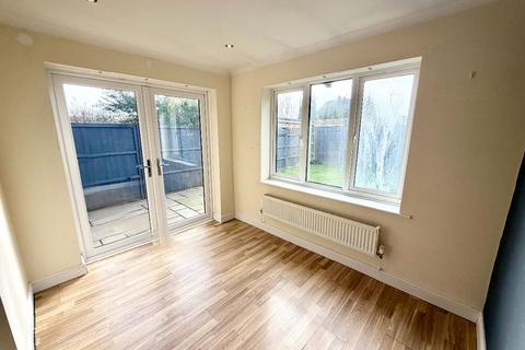undefined, Foxhill, Olney, MK46