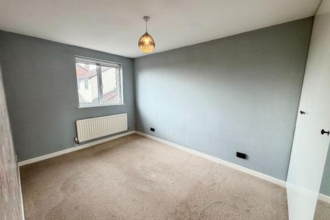 undefined, Foxhill, Olney, MK46