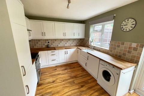 3 bedroom end of terrace house for sale, Rectory Orchard, Lavendon, MK46