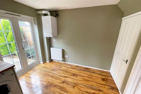 3 bedroom end of terrace house for sale, Rectory Orchard, Lavendon, MK46