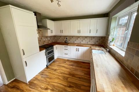 3 bedroom end of terrace house for sale, Rectory Orchard, Lavendon, MK46