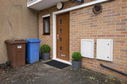 3 bedroom apartment to rent, Summer Street, Sheffield S3