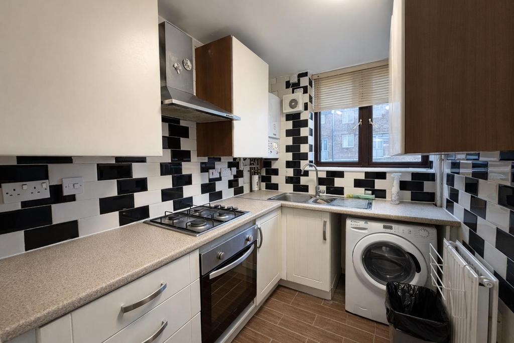 Apartment in Sheffield - More