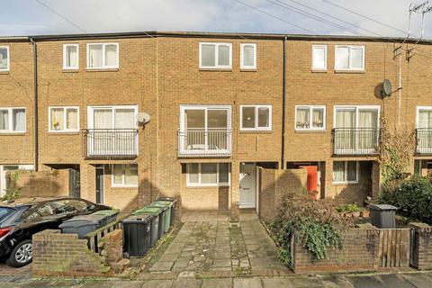 undefined, Daleview Road, London N15