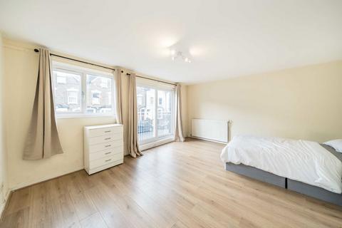 undefined, Daleview Road, London N15