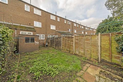 undefined, Daleview Road, London N15