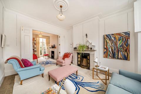 4 bedroom semi-detached house for sale, Gap Road, London SW19