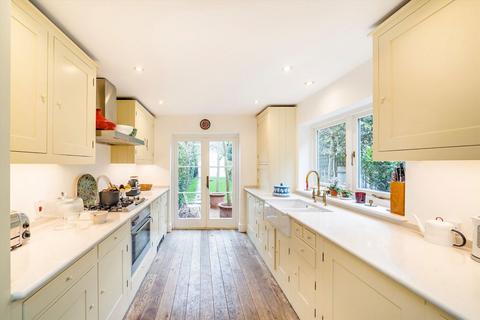 4 bedroom semi-detached house for sale, Gap Road, London SW19
