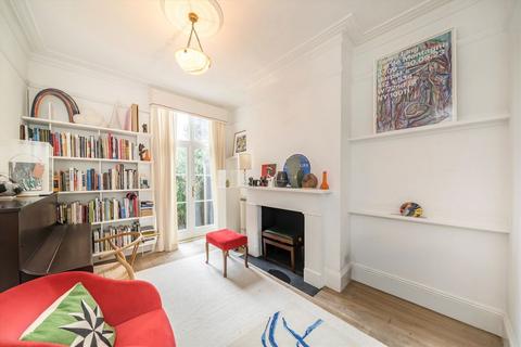 4 bedroom semi-detached house for sale, Gap Road, London SW19