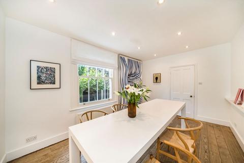 4 bedroom semi-detached house for sale, Gap Road, London SW19