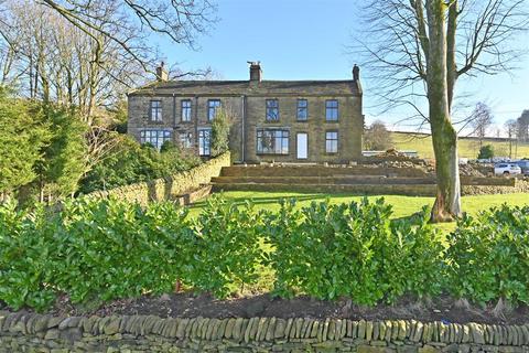 undefined, Moorfield Farm, Derbyshire Level, Charlesworth, Glossop