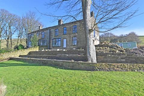 undefined, Moorfield Farm, Derbyshire Level, Charlesworth, Glossop