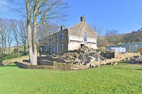 undefined, Moorfield Farm, Derbyshire Level, Charlesworth, Glossop