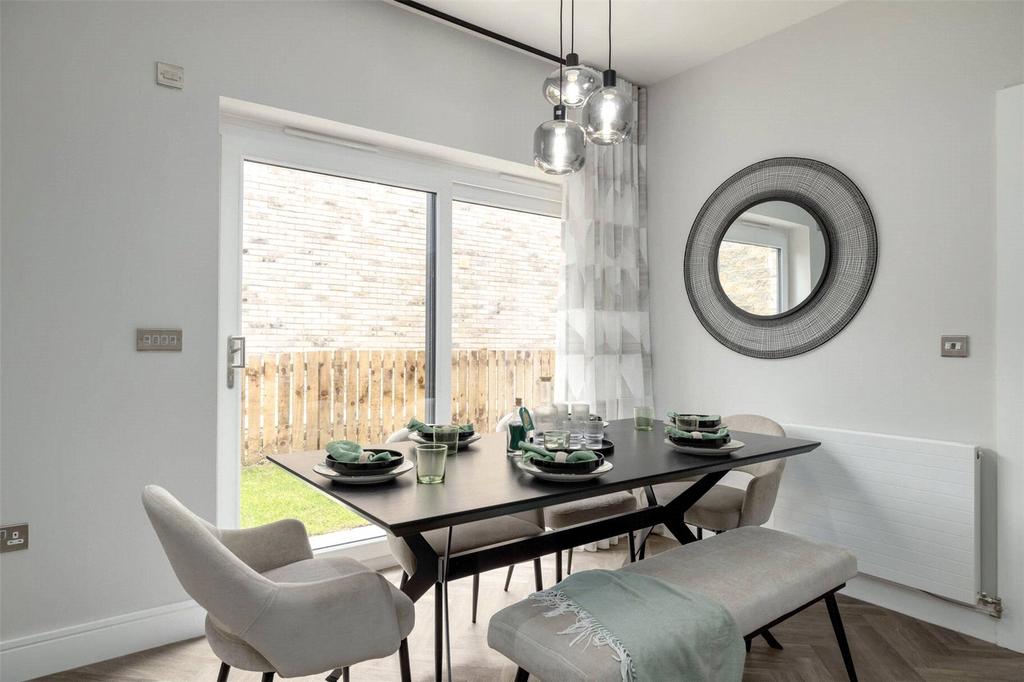 Kitchen/Dining