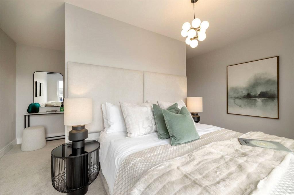 Principal Bedroom