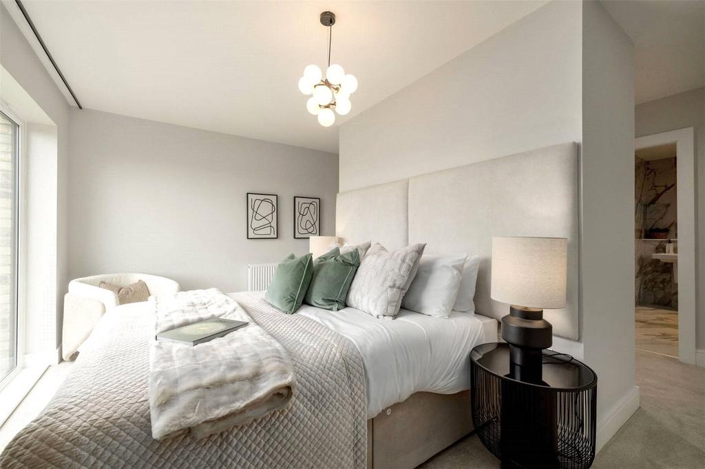Principal Bedroom