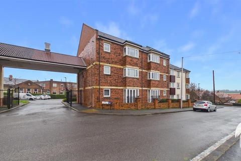 2 bedroom flat for sale, Ford Lodge, South Hylton, Sunderland