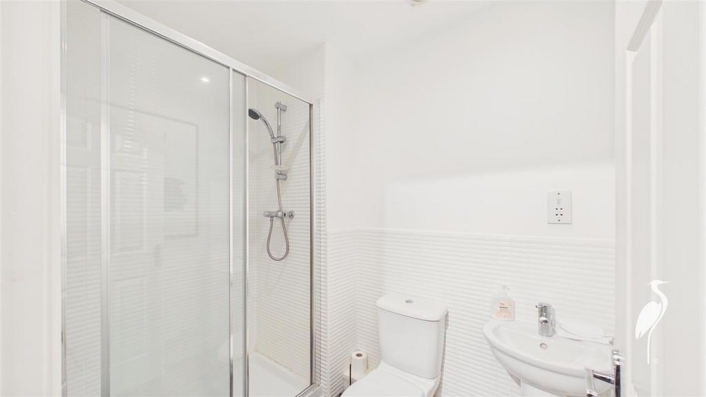 En Suite Shower Room
