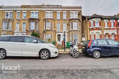 undefined, Carnarvon Road, Stratford