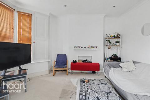 undefined, Carnarvon Road, Stratford