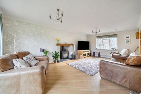 undefined, Cranbourne Drive, Otterbourne, Winchester
