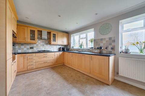 undefined, Cranbourne Drive, Otterbourne, Winchester
