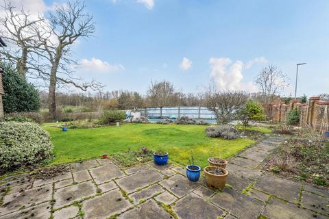 undefined, Cranbourne Drive, Otterbourne, Winchester