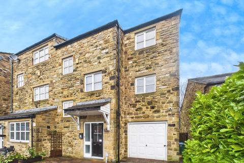 4 bedroom semi-detached house for sale, Pepper Hill Lea, Keighley, BD22 7AQ