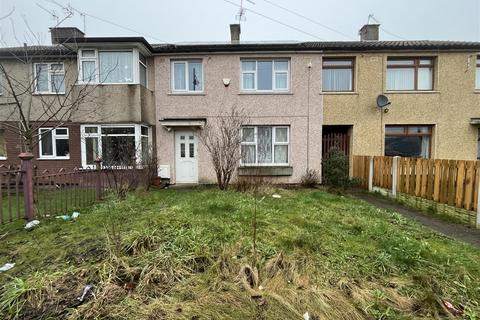 undefined, Holsworthy Road, Bradford BD4